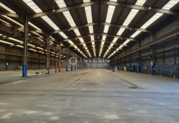 Entrepôts et bureaux à vendre Woippy - Proche A31/A4