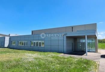 Vente bureaux Morhange - Proche Metz et Nancy