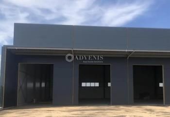 Local d'activité à louer Metz - Actipôle - A31/A4