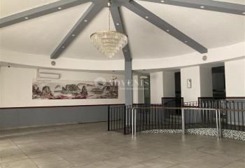 Location local commercial Nancy centre - Proche gare TGV