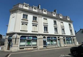 Location bureau Thaon-lès-Vosges centre-ville