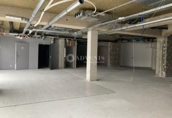 Location local commercial Nancy - Quartier Rives de Meurthe