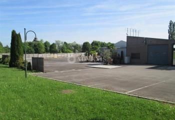 Location local commercial Mexy - ZAC proche RN52