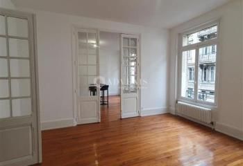 Vente bureaux Nancy Poincaré - Proche gare TGV et transports