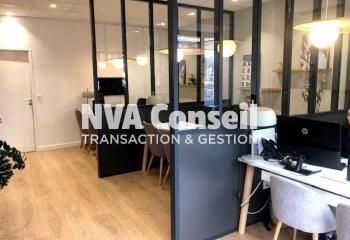 Location local commercial Taverny - Pied de gare