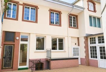 Bureaux à vendre Strasbourg Neustadt - Proche avenue des Vosges