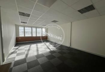 Vente bureaux Toulouse Sud-Ouest - Proche périphérique et transports