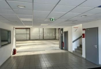 Vente bâtiment d'activité Colmar ZI Nord - Accès autoroutier immédiat