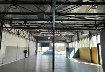 Location local commercial Colmar ZI Nord - Proche autoroute