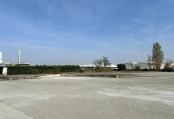 Vente bureaux Mulhouse quartier Nouveau Bassin