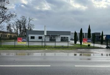 Local d'activité à louer Richwiller - Zone industrielle Kaligone
