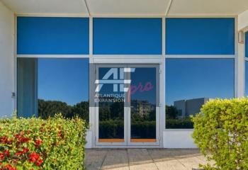 Location local commercial Saint-Nazaire - Axe passant rond-point