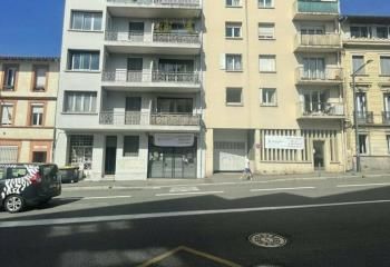 Location local commercial Toulouse - Av Camille Pujol