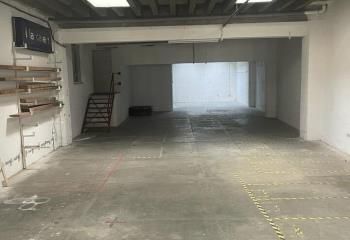 Location local commercial Toulouse - Av. Camille Pujol