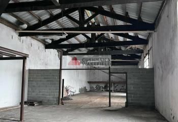 Local d'activités à vendre Nîmes - Proche A9 et zone Saint-Césaire