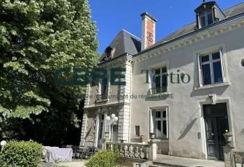 Location bureaux Joué-lès-Tours - Proximité quartier d'affaires et transports