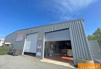 Location local d'activité Cugnaux - Proche A64 et transports