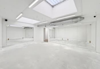 Location bureaux Paris 17 proche Pont Cardinet et Tribunal Judiciaire