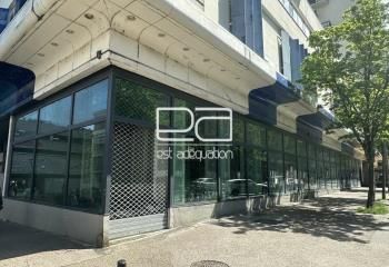 Location local commercial Nancy centre - Centre commercial Saint Sébastien