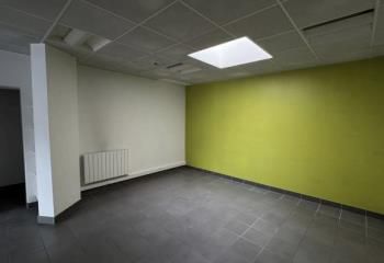 Location bureau - 82 m²