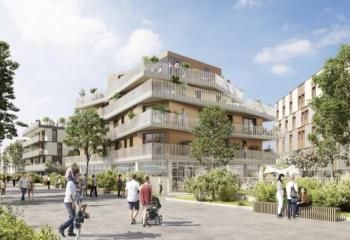Projet hôtelier à vendre Saint-Jean-de-la-Ruelle - Aux portes d'Orléans