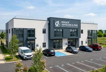 Location entrepôt/ateliers Chanceaux-sur-Choisille - Proche A10/A28
