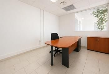 Location bureaux Lattes - Proche A9, aéroport et gare TGV