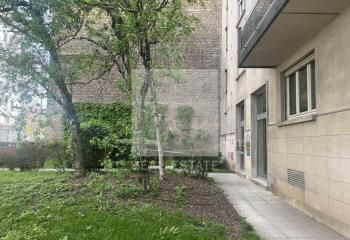 Location bureau Lyon 3 - Proche métro et calme absolu