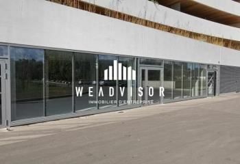 Vente ensemble immobilier neuf Tours - Route de Saint-Avertin