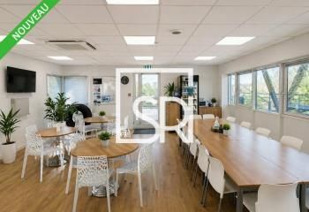 Bureaux à louer Clermont-Ferrand - ZAC La Pardieu proche A71, A75