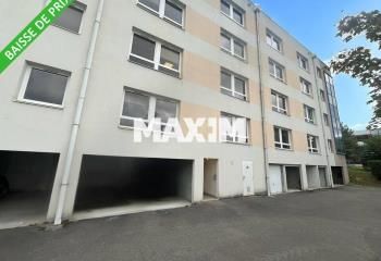 Vente bureaux Dijon Toison d'Or - Proche rocade et autoroutes