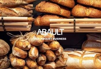 Boulangerie-pâtisserie à vendre Toulouse Matabiau