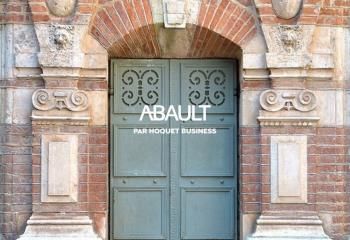 Local commercial à louer droit au bail Toulouse - Quartier Bourse