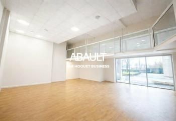 Vente murs commerciaux Colomiers centre-ville
