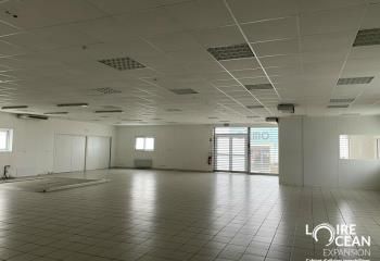 Local commercial à vendre Vallet - Proche Super U