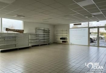 Vente ensemble commercial Vallet - Boulevard d'Alcester