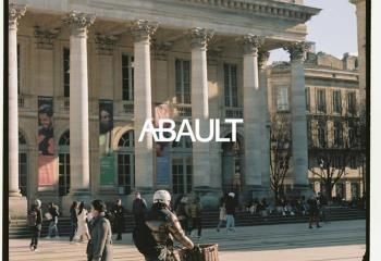 Location local commercial Bordeaux - Cours Georges Clemenceau