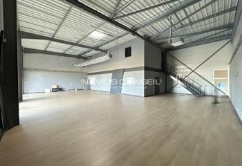 Location local d'activité Saint-Jory - Proche A62 et gare