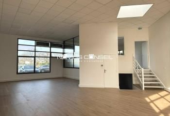 Location bureaux Balma - Proche A61 et métro Ligne A