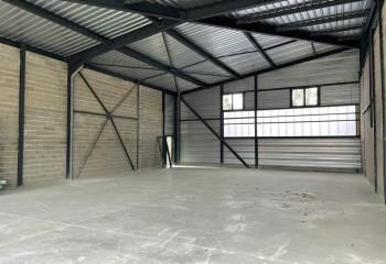Cellule d'activité à vendre Mérignac - Zone économique