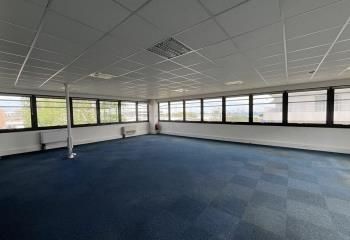 Bureaux à louer Villeneuve-Loubet - Proche RN7 et autoroute
