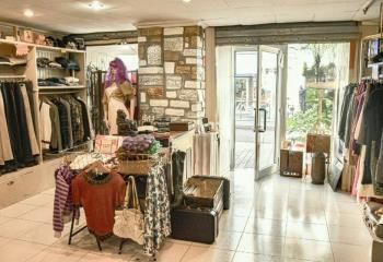 Location local commercial Nice Garibaldi/Bonaparte