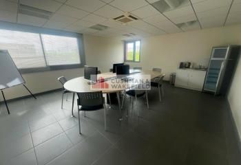Bureau à vendre - 110 m²