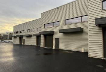 Locaux d'activité à vendre Valence Sud - Proche A7