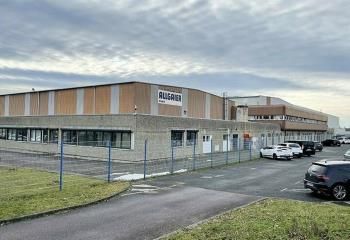 Vente bâtiment industriel Faulquemont - Parc industriel