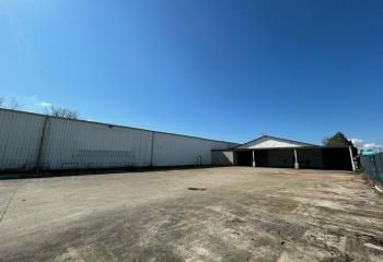 Vente bâtiment industriel Migennes - Parc du Canal de Bourgogne