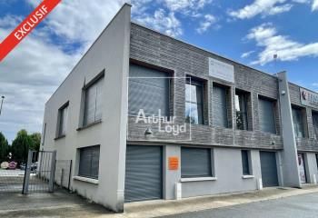 Bureaux à vendre Saint-Pierre-du-Perray - Proche A5 et Francilienne