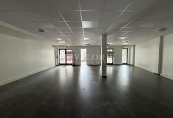 Location local commercial Lyon 2ème - Proche Confluence