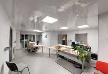 Bureaux à vendre Lanester - Zone industrielle Lorient
