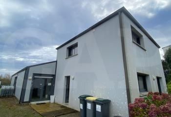 Activité/Entrepôt à vendre - 273 m²
